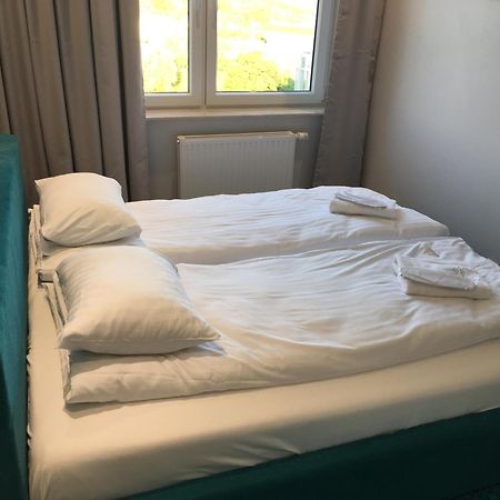 שצ'צ'ין Jab Apartments Panoramika Business & Family מראה חיצוני תמונה