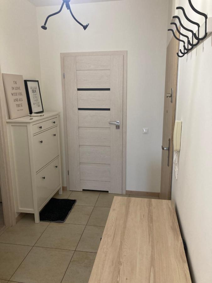 שצ'צ'ין Jab Apartments Panoramika Business & Family מראה חיצוני תמונה