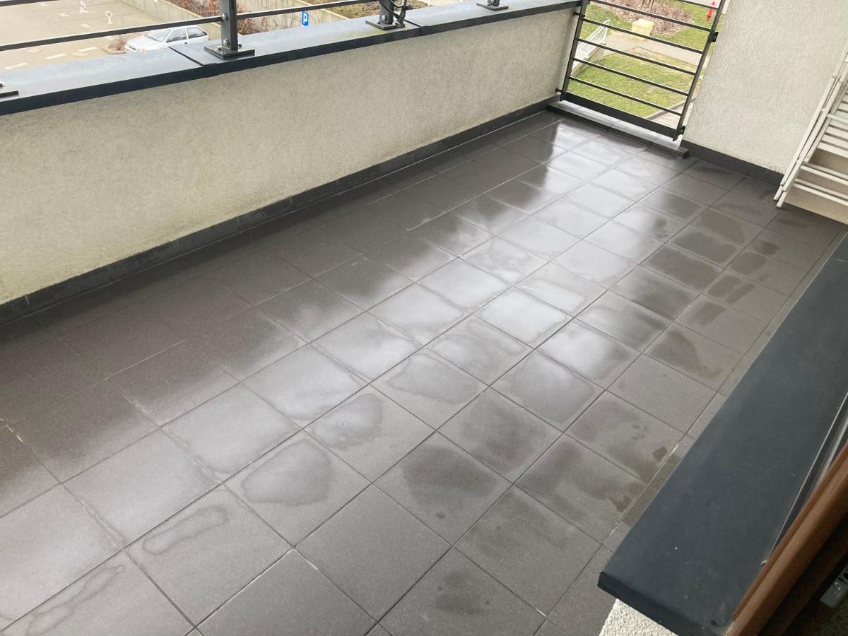 שצ'צ'ין Jab Apartments Panoramika Business & Family מראה חיצוני תמונה