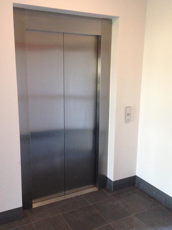 שצ'צ'ין Jab Apartments Panoramika Business & Family מראה חיצוני תמונה