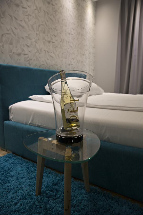 שצ'צ'ין Jab Apartments Panoramika Business & Family מראה חיצוני תמונה