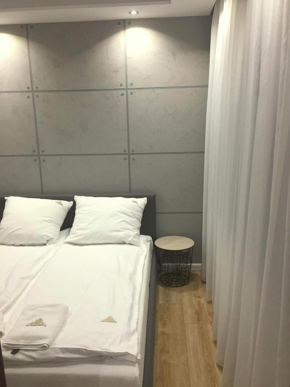 שצ'צ'ין Jab Apartments Panoramika Business & Family מראה חיצוני תמונה