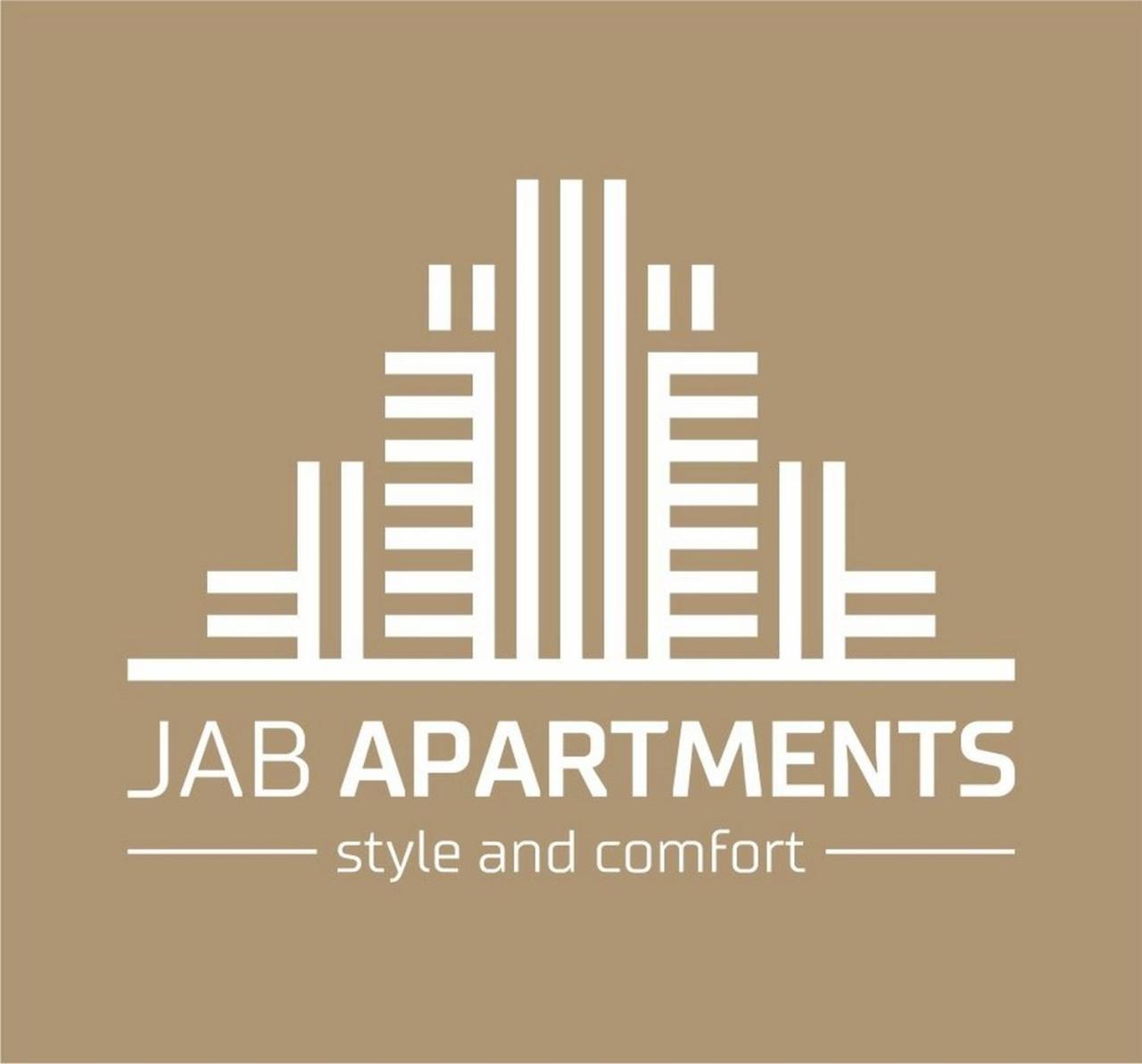 שצ'צ'ין Jab Apartments Panoramika Business & Family מראה חיצוני תמונה
